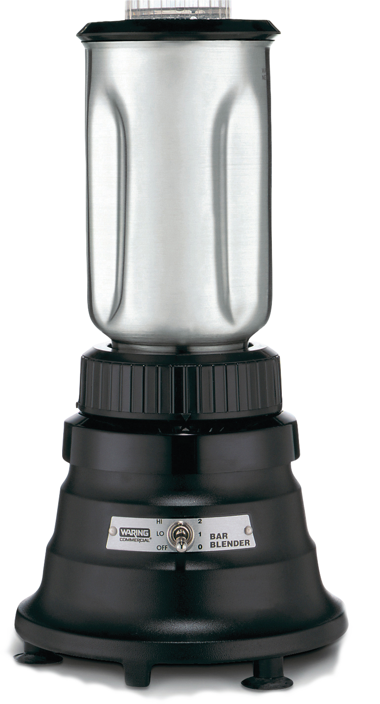 Blender de bar