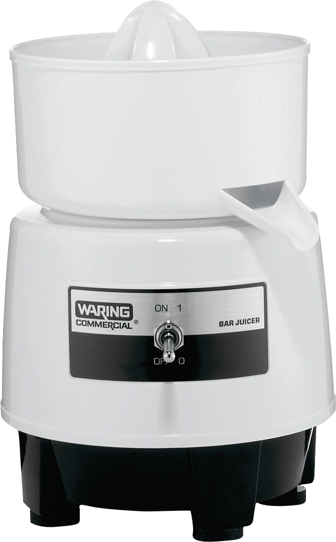 Presse-agrumes de bar