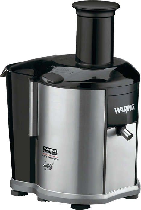 Centrifugeuse à haut rendement